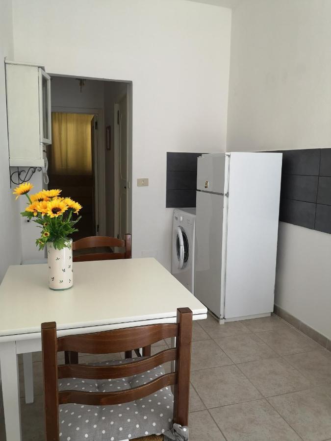 Olbia Flat Apartment Exterior foto