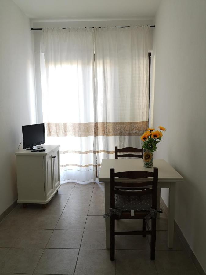 Olbia Flat Apartment Exterior foto