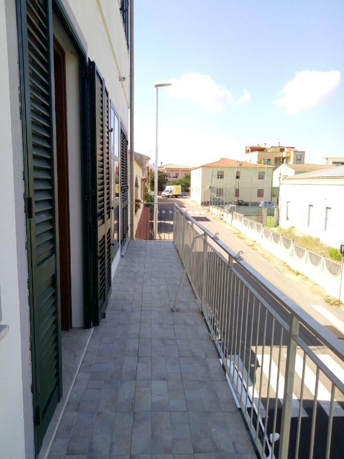 Olbia Flat Apartment Exterior foto