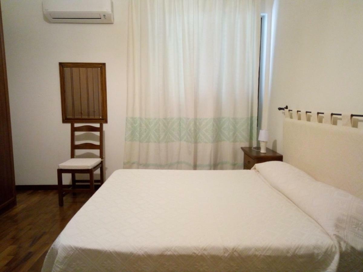 Olbia Flat Apartment Exterior foto