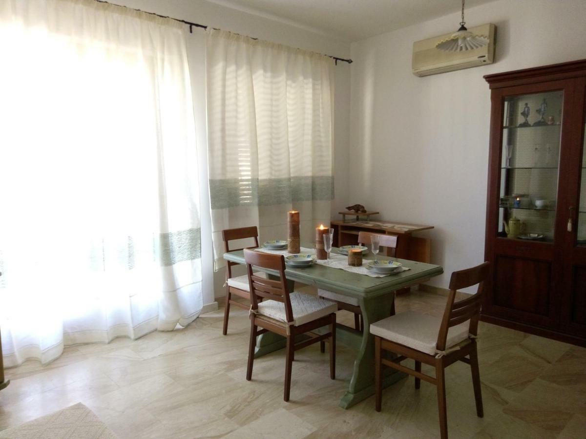 Olbia Flat Apartment Exterior foto