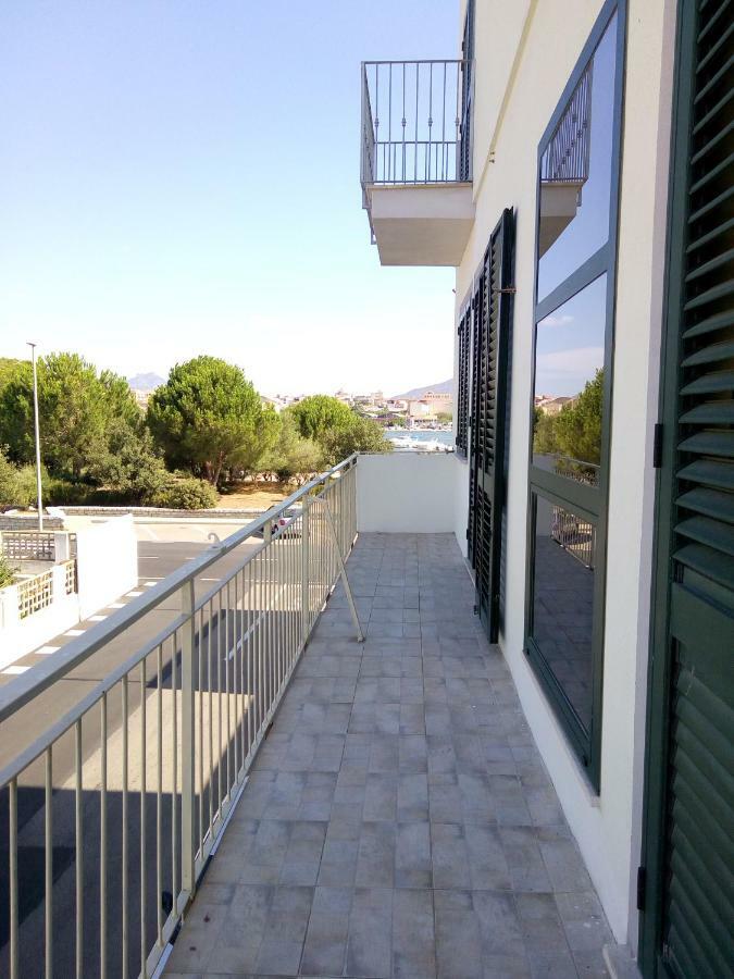 Olbia Flat Apartment Exterior foto