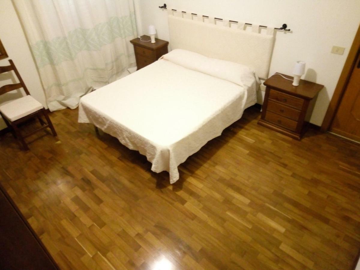 Olbia Flat Apartment Exterior foto