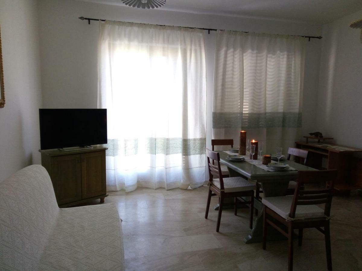 Olbia Flat Apartment Exterior foto
