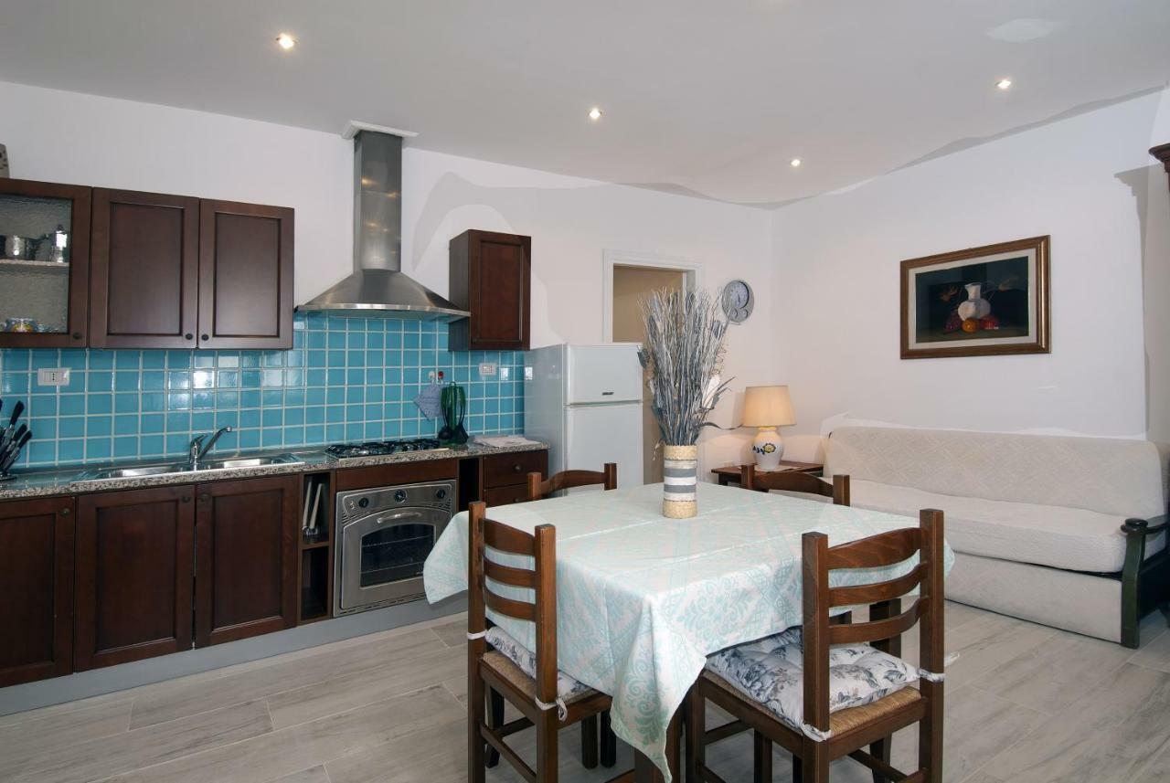 Olbia Flat Apartment Exterior foto