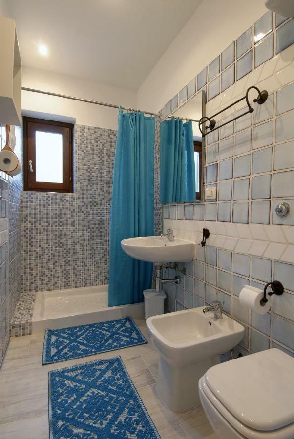 Olbia Flat Apartment Exterior foto