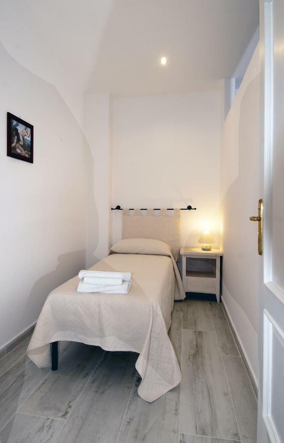 Olbia Flat Apartment Exterior foto