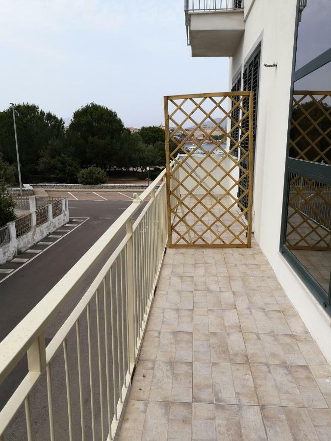 Olbia Flat Apartment Exterior foto